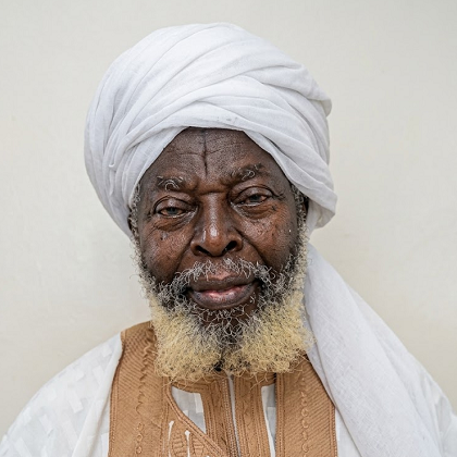 Sheikh Abdurrasheed Hadiyyatullah