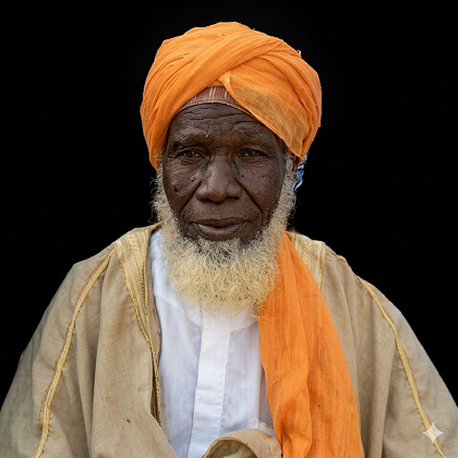 Sheikh Abubakar Abdullahi Tureta