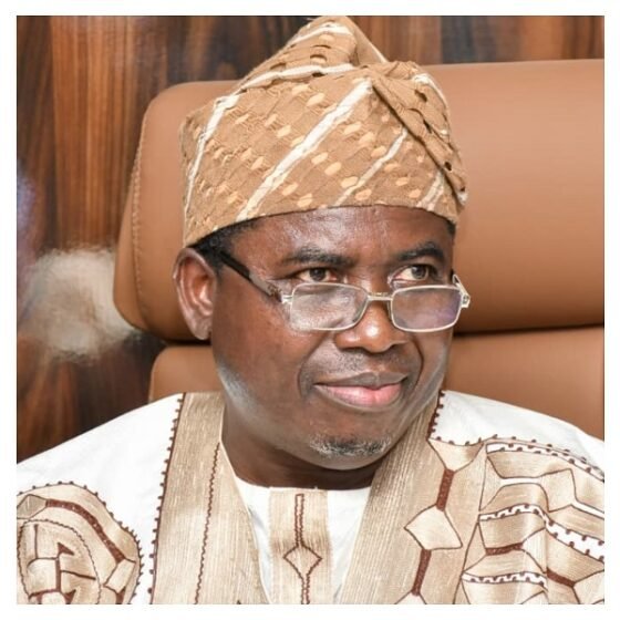 Sharia Council Says Amupitan Threatens Credibility Of 2027 Polls