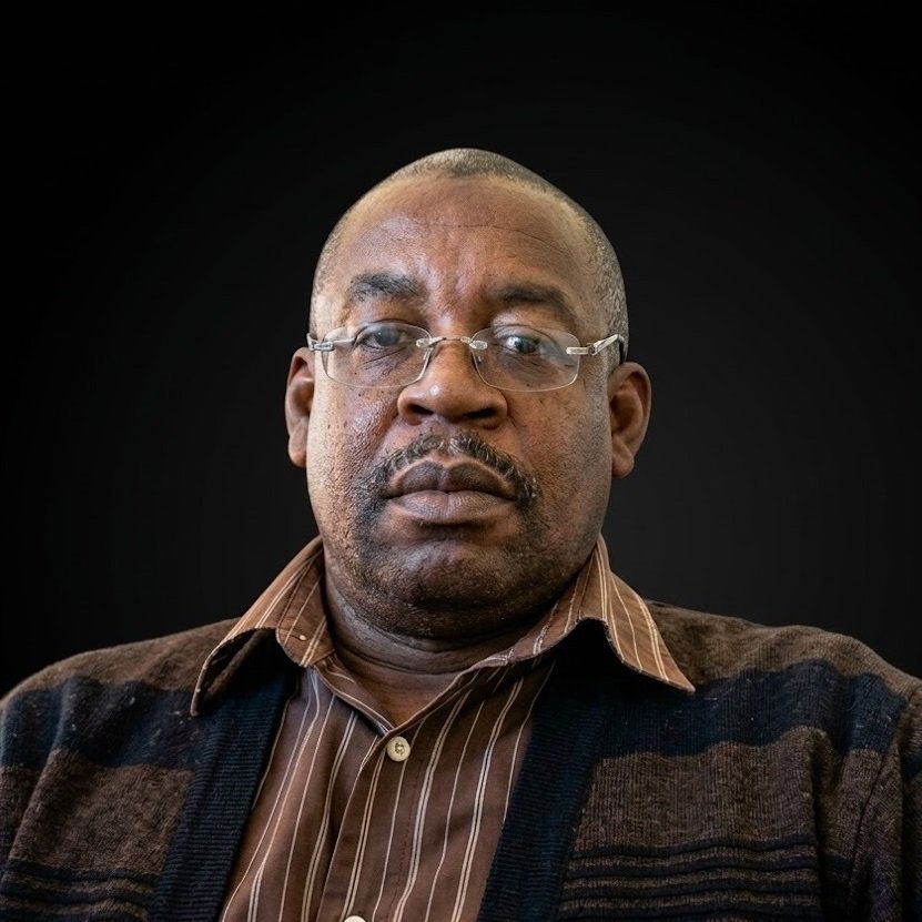 Alhaji Mikail Etim Asuquo