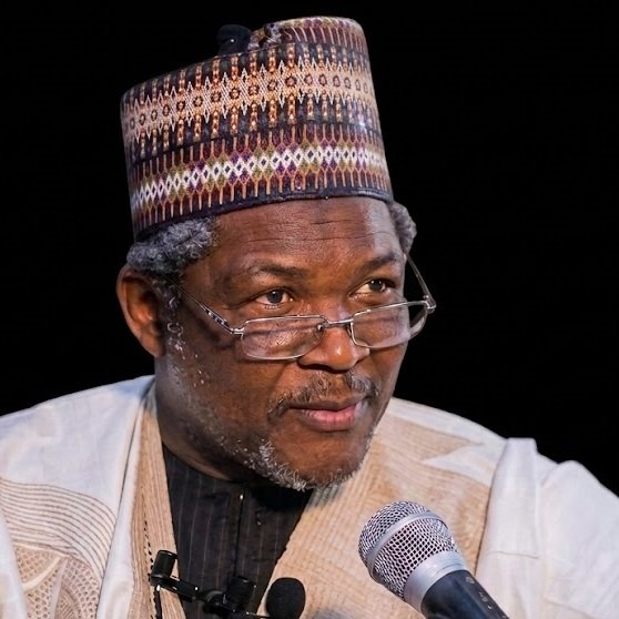 Sheikh Ibrahim Khalil Abubakar