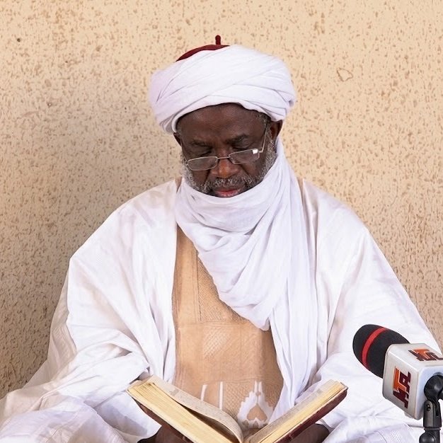 Imam Mukhtar Abdullahi