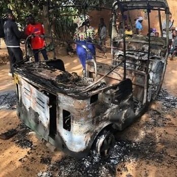 Plateau killings: Sharia Council demands action beyond condemnation