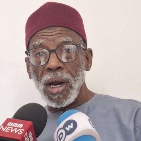 Shariah council urges FG to take decisive action, says insecurity worsens across Nigeria